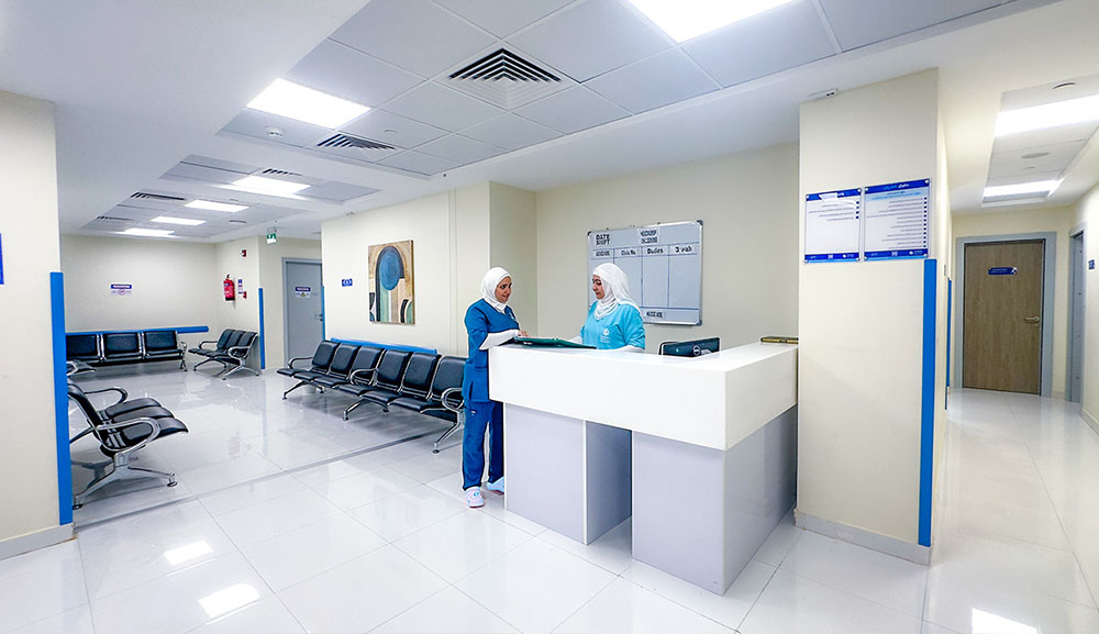 Doctor Image